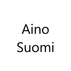 Aino Suomi