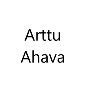 Arttu Ahava