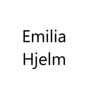 Emilia Hjelm