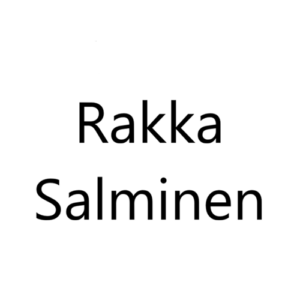 Rakka Salminen